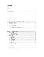 Preview for 4 page of Omron NS-NSRCL Series User Manual