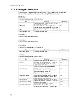 Preview for 20 page of Omron NS-NSRCL Series User Manual