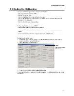 Preview for 35 page of Omron NS-NSRCL Series User Manual