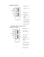 Preview for 10 page of Omron NS - REV 04 Operation Manual