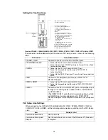 Preview for 15 page of Omron NS - REV 04 Operation Manual