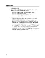 Preview for 12 page of Omron NS - REV 12 Setup Manual