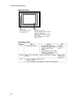 Preview for 48 page of Omron NS - REV 12 Setup Manual