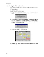 Preview for 64 page of Omron NS - REV 12 Setup Manual