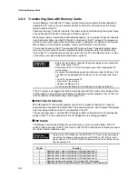 Preview for 78 page of Omron NS - REV 12 Setup Manual
