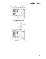 Preview for 89 page of Omron NS - REV 12 Setup Manual