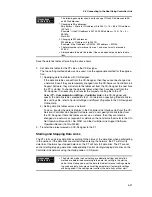 Preview for 165 page of Omron NS - REV 12 Setup Manual