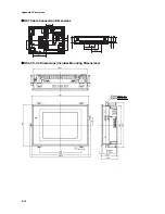 Preview for 278 page of Omron NS - REV 12 Setup Manual