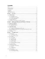 Preview for 4 page of Omron NS-RUNTIME - SOFTWARE User Manual