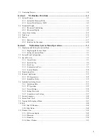 Preview for 5 page of Omron NS-RUNTIME - SOFTWARE User Manual