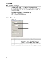 Preview for 42 page of Omron NS-RUNTIME - SOFTWARE User Manual