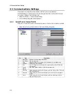 Предварительный просмотр 48 страницы Omron NS-RUNTIME - SOFTWARE User Manual