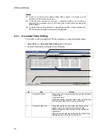 Предварительный просмотр 64 страницы Omron NS-RUNTIME - SOFTWARE User Manual