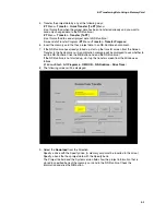 Предварительный просмотр 141 страницы Omron NS-RUNTIME - SOFTWARE User Manual