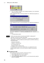 Preview for 38 page of Omron ns series Operation Manual