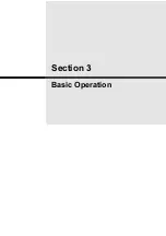 Preview for 43 page of Omron ns series Operation Manual