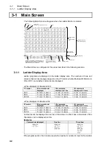 Preview for 44 page of Omron ns series Operation Manual