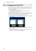 Preview for 90 page of Omron ns series Operation Manual