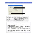 Preview for 138 page of Omron NS - Programming Manual