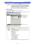 Preview for 221 page of Omron NS - Programming Manual