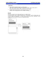 Preview for 62 page of Omron NS10-TV Series Programming Manual