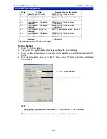 Preview for 95 page of Omron NS10-TV Series Programming Manual