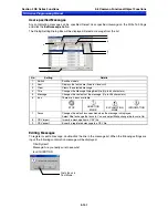 Preview for 150 page of Omron NS10-TV Series Programming Manual