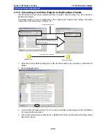 Preview for 218 page of Omron NS10-TV Series Programming Manual