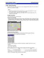 Preview for 502 page of Omron NS10-TV Series Programming Manual