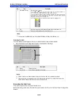 Preview for 541 page of Omron NS10-TV Series Programming Manual