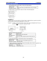 Preview for 596 page of Omron NS10-TV Series Programming Manual