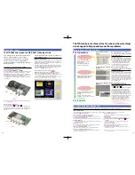 Preview for 8 page of Omron NS10-V2 Brochure & Specs