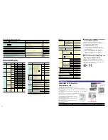 Preview for 12 page of Omron NS10-V2 Brochure & Specs