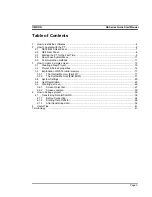 Preview for 3 page of Omron NS10 Quick Start Manual