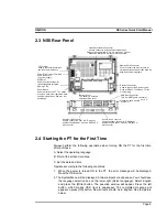 Preview for 9 page of Omron NS10 Quick Start Manual