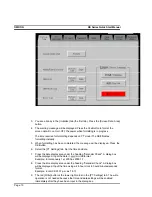 Preview for 10 page of Omron NS10 Quick Start Manual