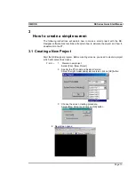 Preview for 13 page of Omron NS10 Quick Start Manual