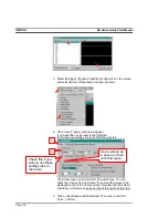 Preview for 16 page of Omron NS10 Quick Start Manual