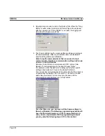 Preview for 22 page of Omron NS10 Quick Start Manual