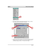 Preview for 37 page of Omron NS10 Quick Start Manual