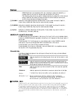 Preview for 3 page of Omron NS15-V2 Series Setup Manual