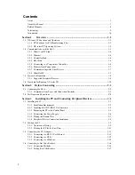 Preview for 4 page of Omron NS15-V2 Series Setup Manual