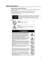 Preview for 13 page of Omron NS15-V2 Series Setup Manual