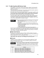 Preview for 79 page of Omron NS15-V2 Series Setup Manual