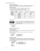 Preview for 156 page of Omron NS15-V2 Series Setup Manual
