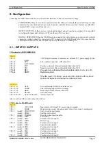 Preview for 5 page of Omron NS600 Quick Reference