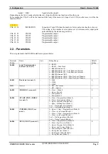 Preview for 6 page of Omron NS600 Quick Reference