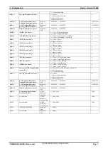 Предварительный просмотр 8 страницы Omron NS600 Quick Reference