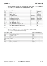 Preview for 11 page of Omron NS600 Quick Reference