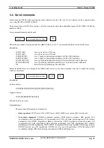 Preview for 16 page of Omron NS600 Quick Reference